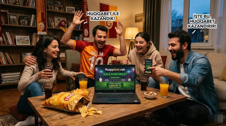 Huqqabet dünyası Analizi