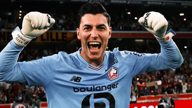 Berke Özer Fransa’da zirveye ambargo koydu! Ligue 1’i titretti