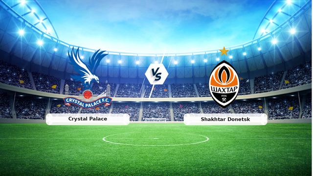 CANLI | Crystal Palace – Shakhtar Donetsk maç anlatımı! Maç ne zaman? Saat kaçta ve hangi kanalda? – 07 Mayıs 2026