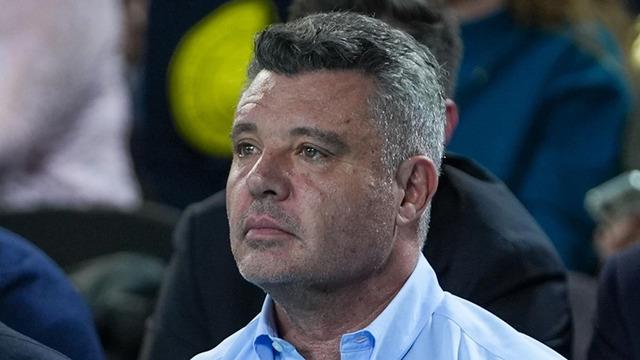 Fenerbahçe Başkanı Sadettin Saran’a ‘yasadışı bahse teşvik’ suçundan 2 yıl 6 ay hapis cezası